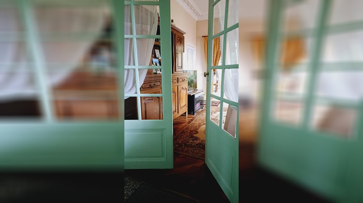 Ma-Cabane - Vente Maison NOYON, 191 m²