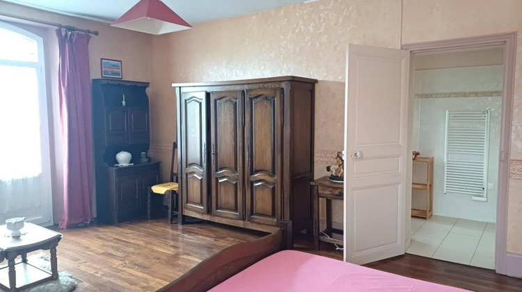 Ma-Cabane - Vente Maison NOYON, 191 m²