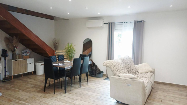 Ma-Cabane - Vente Maison NOYON, 90 m²