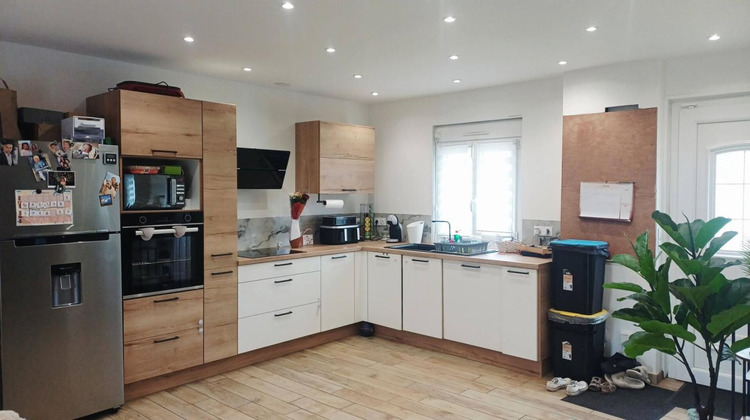 Ma-Cabane - Vente Maison NOYON, 90 m²