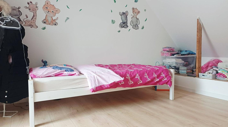 Ma-Cabane - Vente Maison NOYON, 90 m²