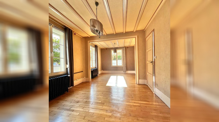 Ma-Cabane - Vente Maison NOYON, 128 m²
