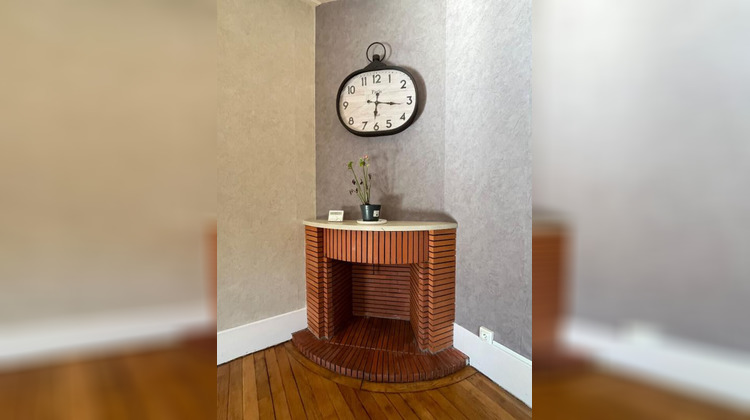 Ma-Cabane - Vente Maison NOYON, 128 m²