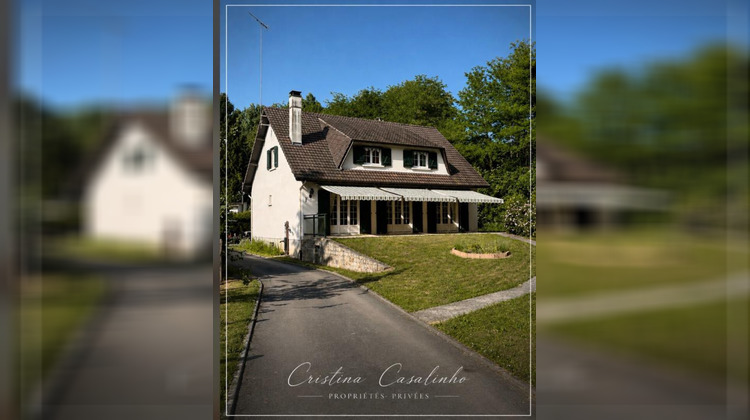 Ma-Cabane - Vente Maison NOYON, 141 m²