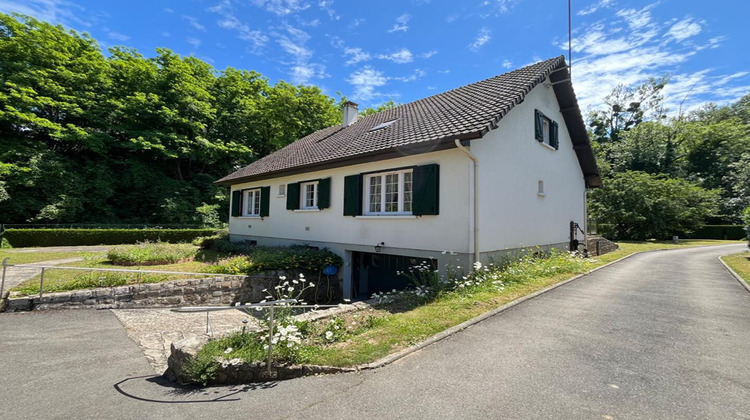 Ma-Cabane - Vente Maison NOYON, 141 m²