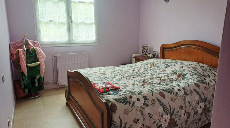 Ma-Cabane - Vente Maison NOYON, 80 m²