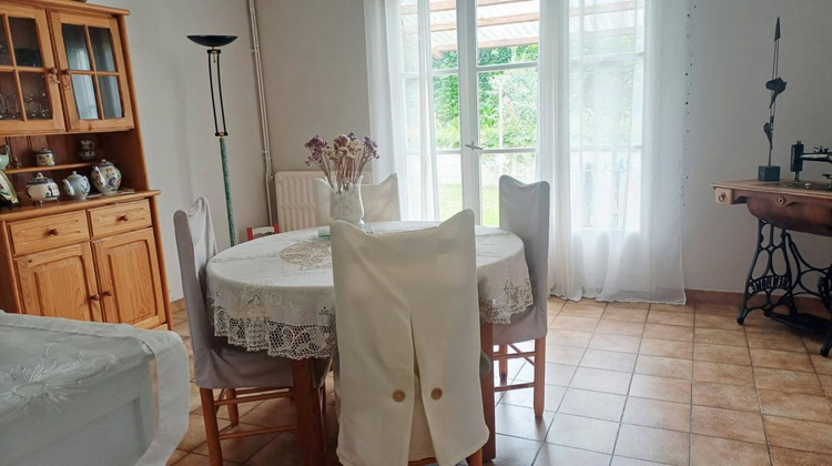 Ma-Cabane - Vente Maison NOYON, 80 m²