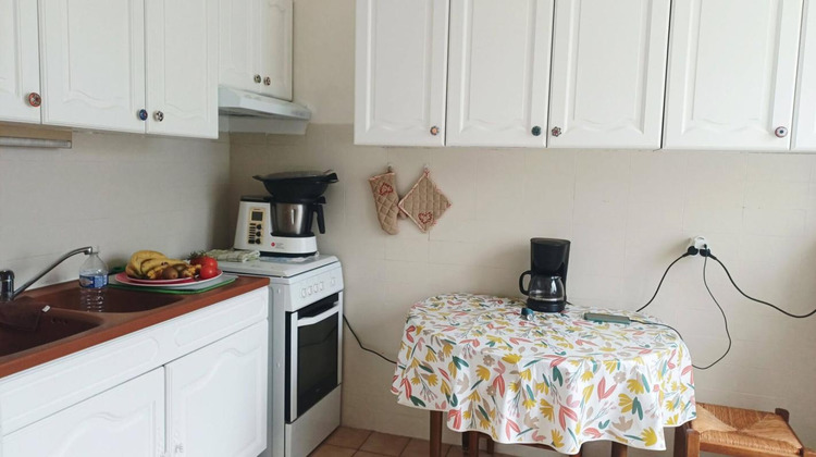 Ma-Cabane - Vente Maison NOYON, 80 m²