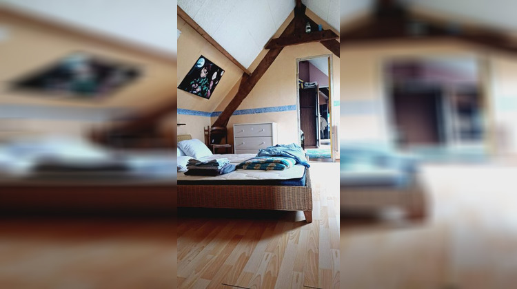Ma-Cabane - Vente Maison NOYON, 140 m²
