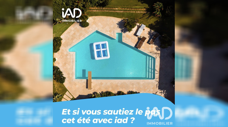 Ma-Cabane - Vente Maison Noyon, 106 m²