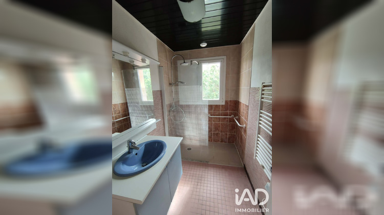 Ma-Cabane - Vente Maison Noyon, 56 m²