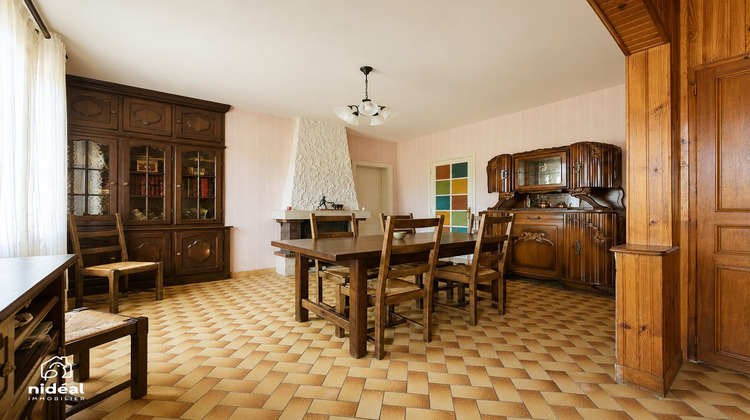 Ma-Cabane - Vente Maison Noyon, 106 m²