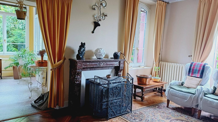 Ma-Cabane - Vente Maison NOYON, 191 m²