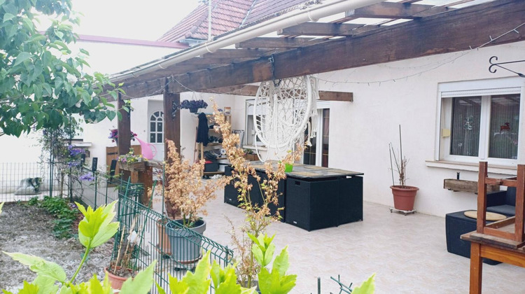 Ma-Cabane - Vente Maison NOYON, 140 m²