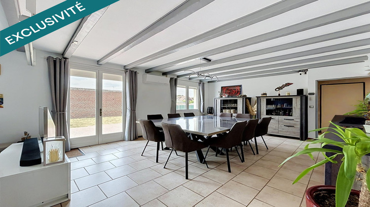 Ma-Cabane - Vente Maison Noyon, 81 m²