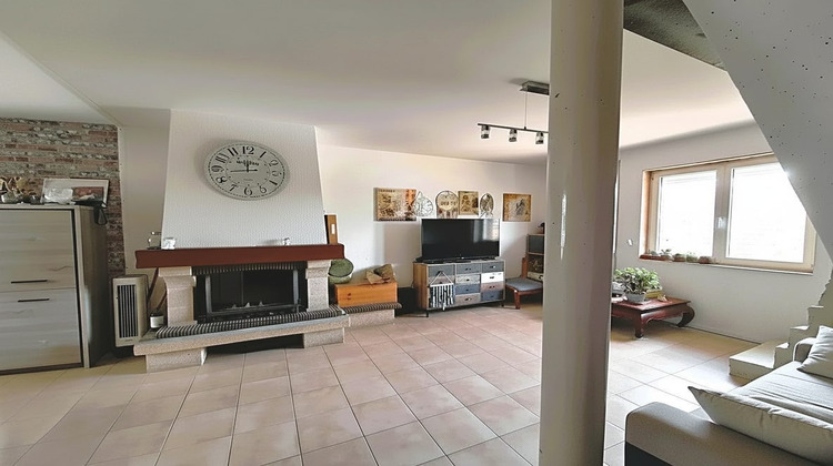 Ma-Cabane - Vente Maison Noyon, 136 m²
