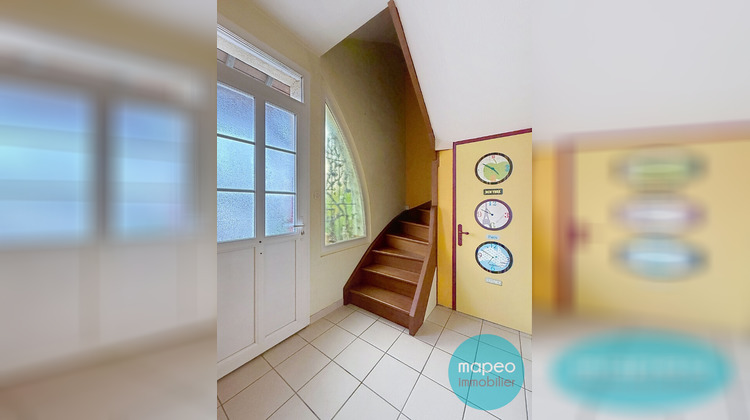 Ma-Cabane - Vente Maison NOYON, 110 m²