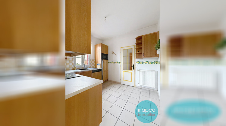 Ma-Cabane - Vente Maison NOYON, 110 m²
