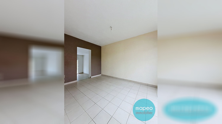Ma-Cabane - Vente Maison NOYON, 110 m²