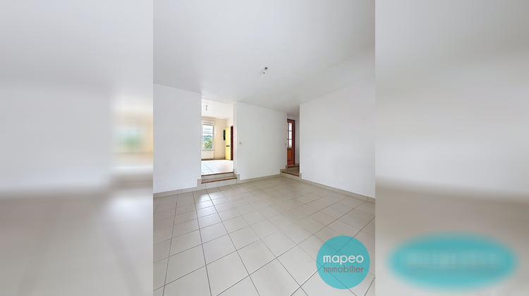 Ma-Cabane - Vente Maison NOYON, 110 m²