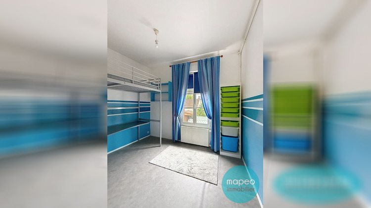 Ma-Cabane - Vente Maison NOYON, 110 m²