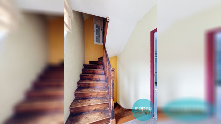Ma-Cabane - Vente Maison NOYON, 110 m²
