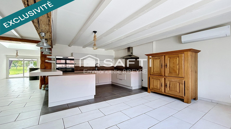 Ma-Cabane - Vente Maison Noyon, 110 m²