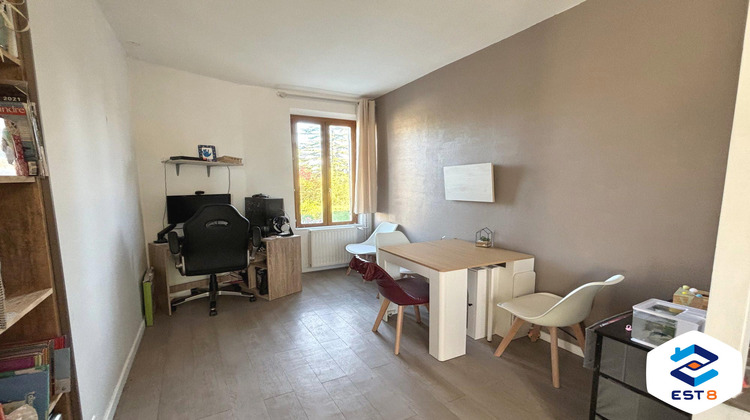 Ma-Cabane - Vente Maison Noyon, 60 m²