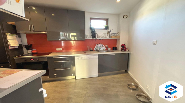Ma-Cabane - Vente Maison Noyon, 60 m²