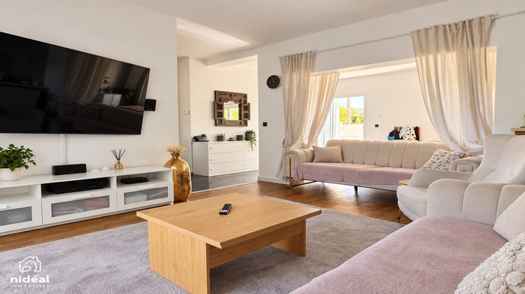 Ma-Cabane - Vente Maison Noyon, 135 m²