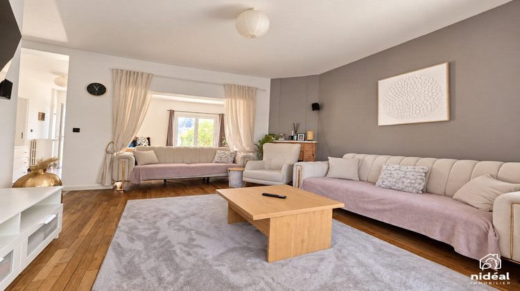Ma-Cabane - Vente Maison Noyon, 135 m²