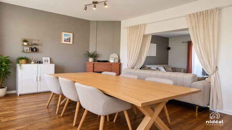 Ma-Cabane - Vente Maison Noyon, 135 m²