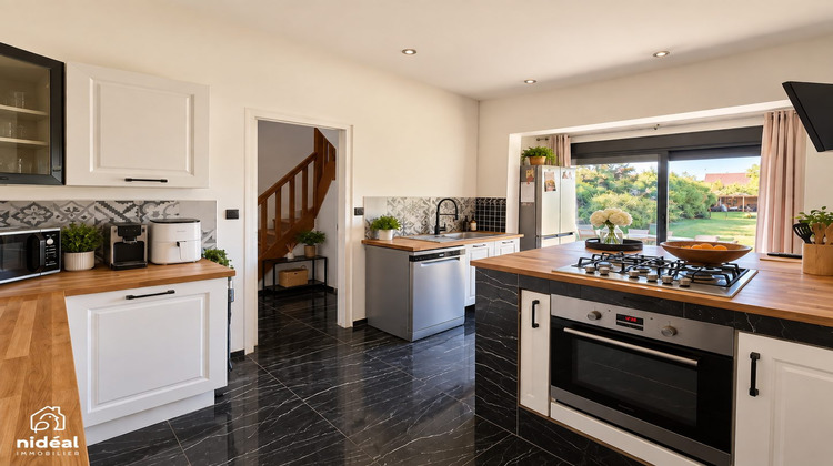 Ma-Cabane - Vente Maison Noyon, 135 m²