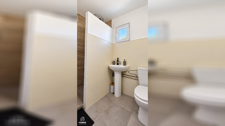 Ma-Cabane - Vente Maison Noyon, 135 m²