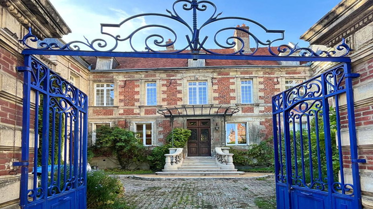 Ma-Cabane - Vente Maison NOYON, 288 m²