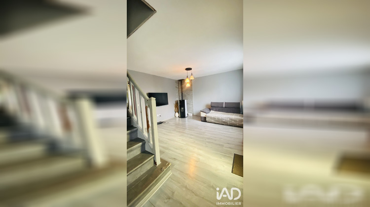 Ma-Cabane - Vente Maison Noyon, 106 m²