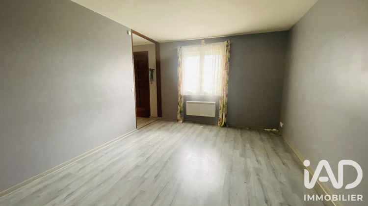 Ma-Cabane - Vente Maison Noyon, 106 m²