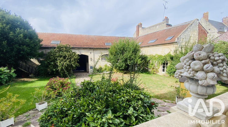 Ma-Cabane - Vente Maison Noyon, 632 m²