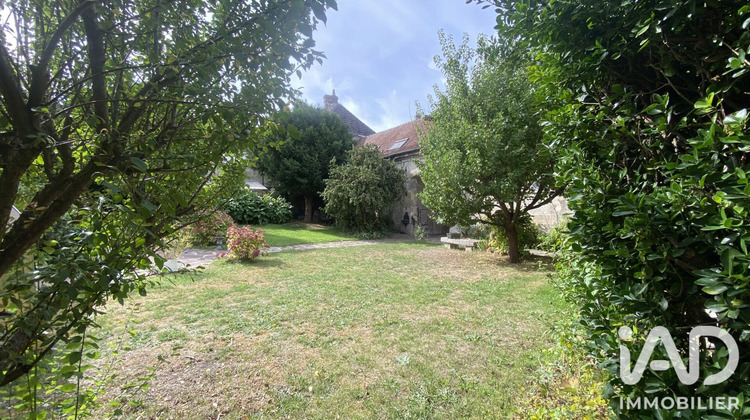 Ma-Cabane - Vente Maison Noyon, 632 m²