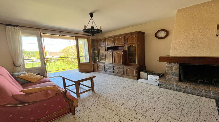 Ma-Cabane - Vente Maison NOYON, 95 m²