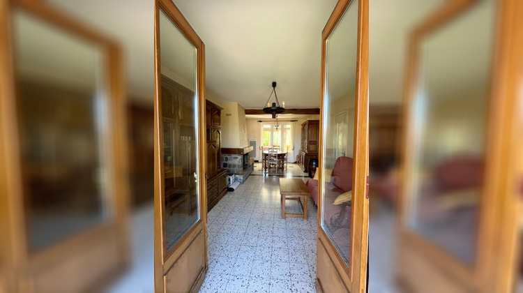 Ma-Cabane - Vente Maison NOYON, 95 m²