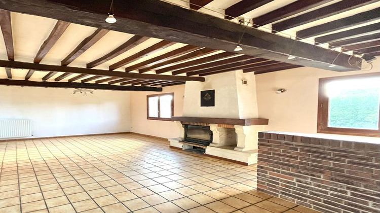 Ma-Cabane - Vente Maison NOYON, 127 m²