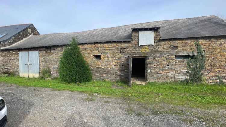 Ma-Cabane - Vente Maison NOZAY, 110 m²