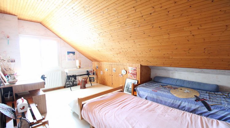 Ma-Cabane - Vente Maison Nozay, 115 m²