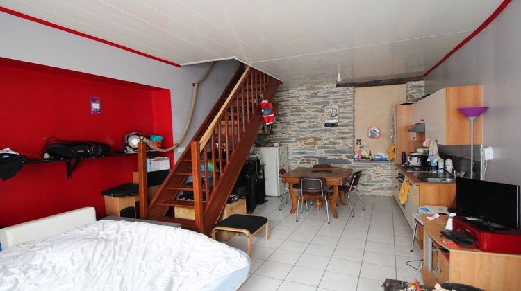 Ma-Cabane - Vente Maison Nozay, 49 m²