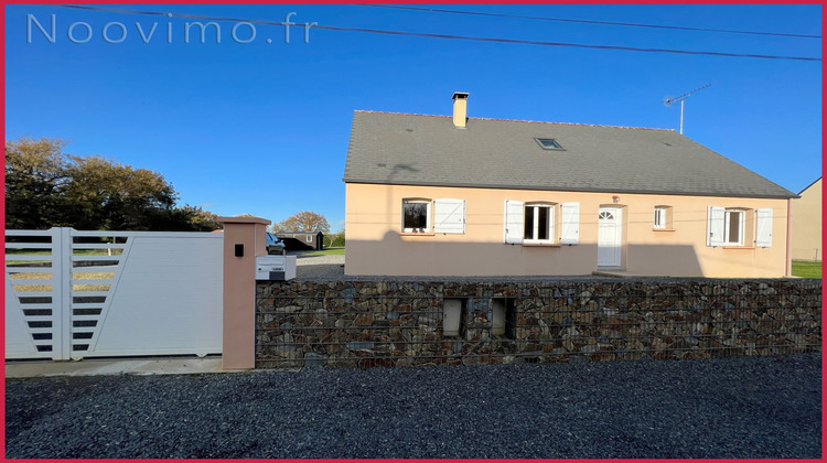 Ma-Cabane - Vente Maison Nozay, 135 m²