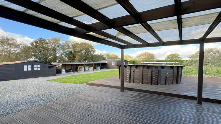 Ma-Cabane - Vente Maison Nozay, 135 m²