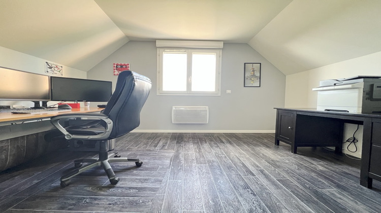 Ma-Cabane - Vente Maison Nozay, 135 m²