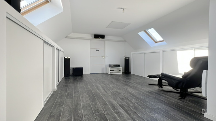 Ma-Cabane - Vente Maison Nozay, 135 m²