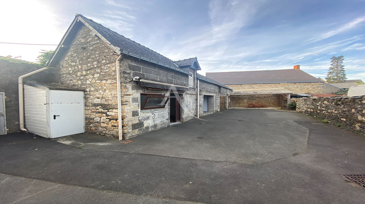 Ma-Cabane - Vente Maison NOZAY, 157 m²